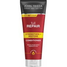 Купить Кондиционер для поврежденных волос JOHN FRIEDA Full Repair, 250мл, Германия, 250 мл в Ленте