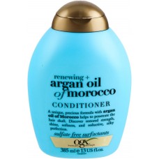 Кондиционер для восстановления волос OGX Argan Oil of Morocco с аргановым маслом, 385мл, США, 385 мл