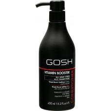 Кондиционер для всех типов волос GOSH Vitamin Booster, 450мл, Дания, 450 мл