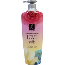 Кондиционер ELASTINE Perfume Love me, Корея, 600 мл