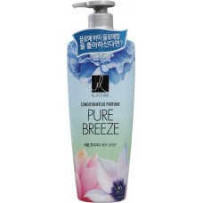 Купить Кондиционер ELASTINE Perfume Pure breeze, Корея, 600 мл в Ленте