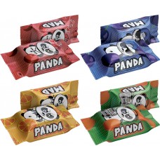 Конфеты MAD PANDA С курагой,черносливом,клюквой,цедрой апельсина, вес, Россия