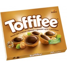 Купить Конфеты TOFFIFEE с лесным орехом, 250г, Германия, 250 г в Ленте