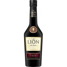 Коньяк LE LION DE PIERRE 5 лет 40%, 0.5л, Россия, 0.5 L