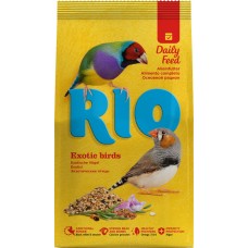 Купить Корм для птиц экзотических видов RIO, 500г, Россия, 500 г в Ленте