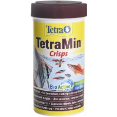 Корм для всех видов рыб TETRA Min Pro Crisps чипсы, 250мл, Германия, 250 мл