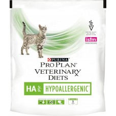 Корм сухой для взрослых кошек и котят PURINA PRO PLAN Veterinary Diets HA St/Ox для снижения пищевой непереносимости, 325г, Россия, 325 г