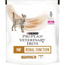 Корм сухой для взрослых кошек PURINA PRO PLAN Veterinary Diets NF при хронической почечной недостаточности, 350г, Россия, 350 г