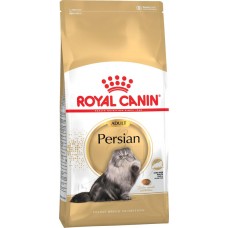 Корм сухой для взрослых кошек ROYAL CANIN Adult Persian для персидских, 2кг, Россия, 2 кг