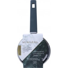 Ковш ATMOSPHERE Mineral с крышкой, а/п, индукция AT-K1802, Китай, 1,4 л