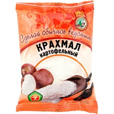 Крахмал СПЕЦ-СЕРВИС Картофельный, Россия, 150 г