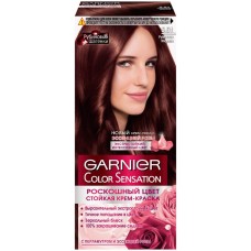 Краска для волос GARNIER Color Sensation 5.51 Рубиновая марсала, 110мл, Россия, 110 мл