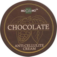 Купить Крем для тела MODAMO Антицеллюлитный шоколадный, 200мл, Россия, 200 мл в Ленте