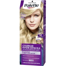 Крем-краска для волос PALETTE ICC E20 (0–00) Осветляющий, 110мл, Россия