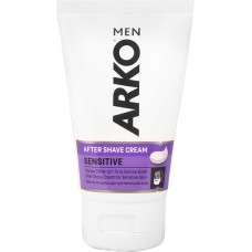 Крем после бритья ARKO Men Sensitive, 50мл, Турция, 50 мл