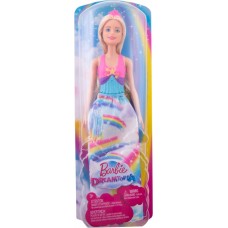 Купить Кукла BARBIE Волшебные принцессы FJC94, Индонезия в Ленте