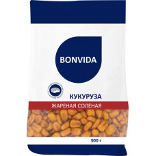 Купить Кукуруза BONVIDA Барбекю, 300г, Испания, 300 г в Ленте