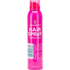 Лак для волос LEE STAFFORD Hold Tight Spray ССФ, Великобритания, 250 мл