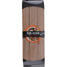 Лапша гречневая PAN-ASIAN Соба, 300г, Китай, 300 г