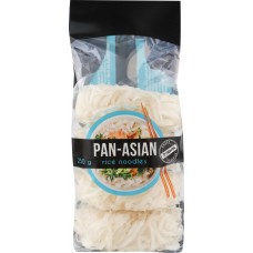 Лапша рисовая PAN-ASIAN, 250г, Китай, 250 г