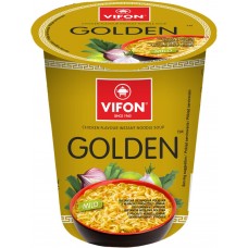 Лапша VIFON Золотой цыпленок, 60г, Вьетнам, 60 г