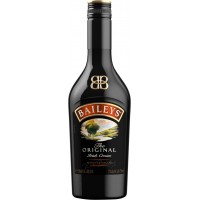Ликер BAILEYS Original Irish Cream 17%, 0.5л, Ирландия, 0.5 L