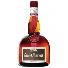 Ликер GRAND MARNIER Cordon Rouge, 40%, 0.7л, Франция, 0.7 L
