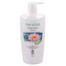 Купить Лосьон для тела EASY SPA Thai Lotus восстанавливающий, 500мл, Таиланд, 500 мл в Ленте