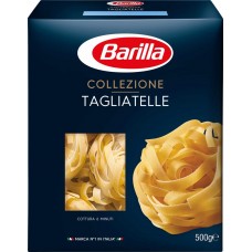 Макароны BARILLA C.Tagliatelle группа А в/с, Италия, 500 г