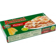 Макароны BUITONI Lasagne лазанья листы, 250г, Италия, 250 г