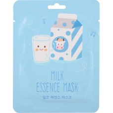Маска д/лица SKINDIGM с экстр. молока д/всех типов кожи, Корея, 25 г
