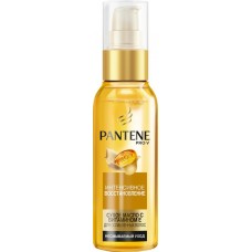 Масло для ослабленных волос PANTENE Интенсивное восстановление, 100мл, Франция, 100 мл