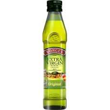 Масло оливковое BORGES Extra Virgin, 250мл, Испания, 0,25 л