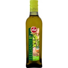 Масло оливковое ITLV Elegante Extra Virgin, 500мл, Испания, 500 мл