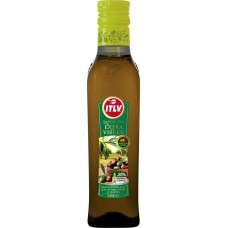 Купить Масло оливковое ITLV Extra Virgin, 250мл, Испания, 250 мл в Ленте