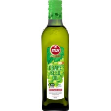 Масло виноградное ITLV, 0.5л, Испания, 0,5 л