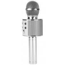 Купить Микрофон для караоке IS-829 беспров., Китай в Ленте
