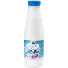 Молоко козье пастеризованное КФХ НИЛ 3–4,5%, без змж, 450г, Россия, 450 г
