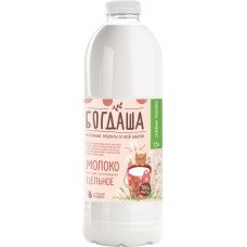 Купить Молоко пастеризованное БОГДАША 3,4–6%, без змж, 1500мл, Россия, 1500 мл в Ленте
