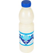 Молоко сгущенное ТЯЖИН с сахаром 8,5% без ЗМЖ, 940г, Россия, 940 г