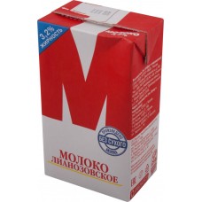 Молоко стерилизованное М 3,2%, без змж, 950г, Россия, 950 г