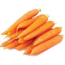 Морковь фасованная, весовая