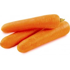 Морковь мытая Китай вес