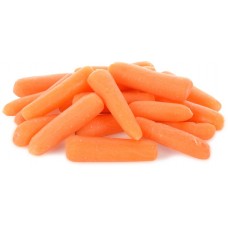 Морковь СНЭК мини,  450 г