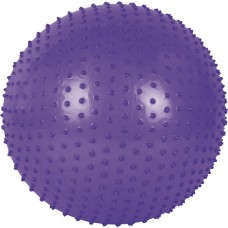 Мяч гимнастический ACTICO массажный с насосом d65см,1,25кг IR97404, Китай