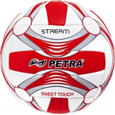 Купить Мяч волейбольный PETRA VB-1189 323286, Пакистан в Ленте