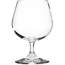 Набор бокалов для бренди CRYSTALITE BOHEMIA Дора 690мл, хрустальное стекло СВС0235, Чехия, 2 шт