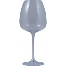 Набор бокалов для вина CRYSTALITE BOHEMIA Амора 610мл Арт. 1SF00/610х2am, 2шт, Чехия, 2 шт