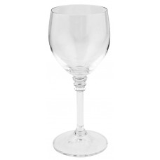 Набор бокалов для вина GRYSTALEX Оливия 240мл НБС3022, Чехия, 6 шт