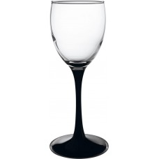 Набор бокалов для вина LUMINARC Domino 190мл J0042, Россия, 6 шт